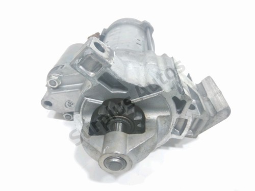 Demarreur 12418572918 bmw - 12418572918,
