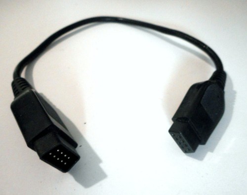Cable petite rallonge - , de