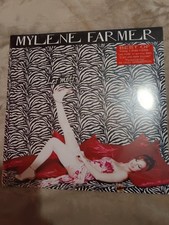 vinyle 33 tours mylene farmer