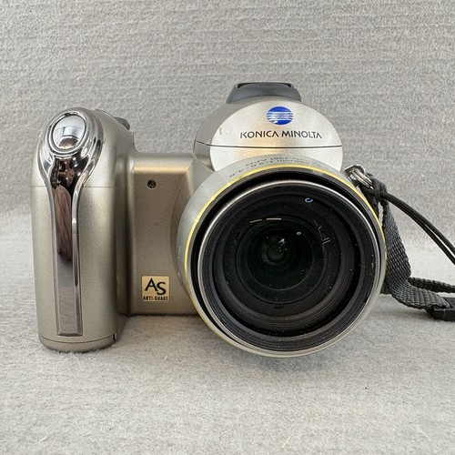 Konica minolta dimage - minolta,
