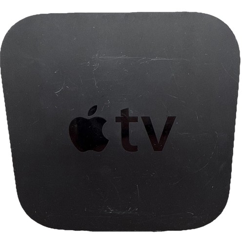 Apple a1378 2nd generation - a1378, tv