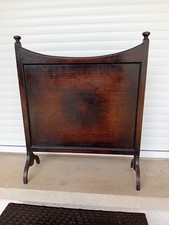 Ancien Écran De Garde Écran