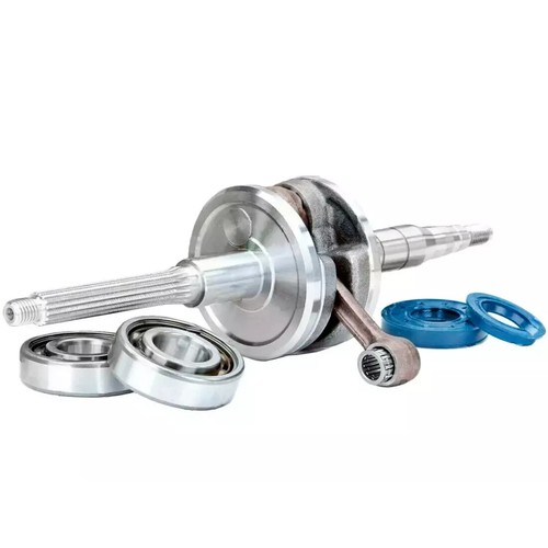 Vilebrequin top roulements - top, +