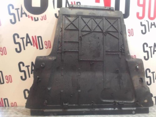 Cache sous moteur renault - sous,
