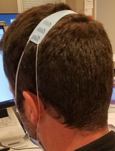 Ear saver - ear,