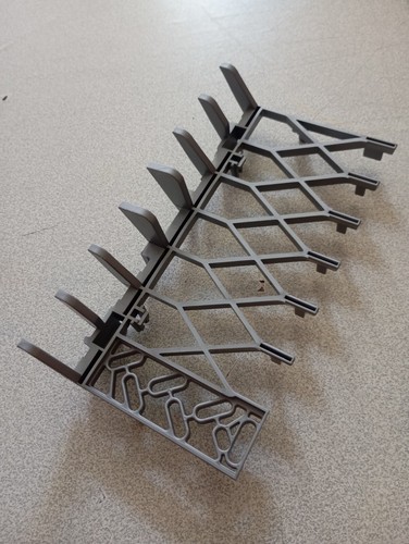 41000751 clip support verre - 41000751,