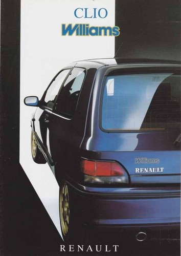 Catalogue brochure renault - catalogue,