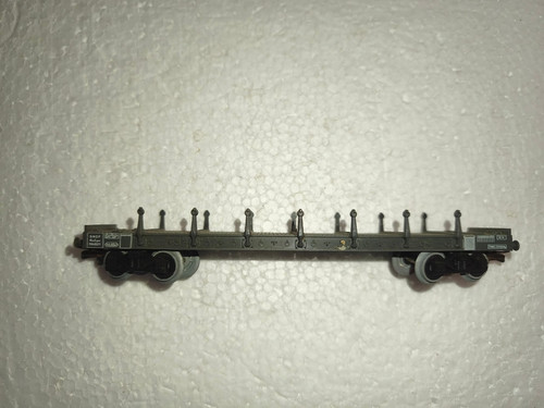 Jouef 655 wagon ranchers - ho,