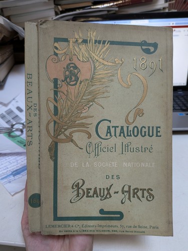 Catalogue officiel illustré - catalogue,
