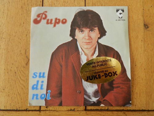 Tour pupo di noi - 45,