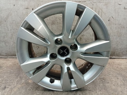 Single wheel aluminium - wheel,