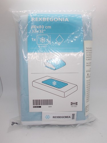 Ikea rexbegonia 80cmx80cm - rexbegonia,