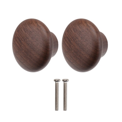 Bouton traction de - de, porte