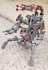 Lego technic star wars