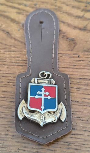 Insigne dima division - dima,