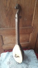 Rare Ancien Instrument de