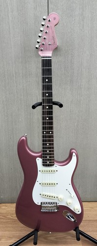 Guitare électrique fender - électrique,