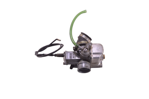 Moto morini 2 carburetor - 3,