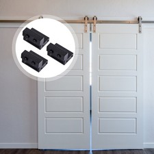  3 Pcs Sliding Door Hardware