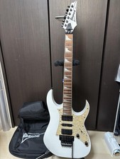 Ibanez RG350DX / guitare électrique avec SC d'origine