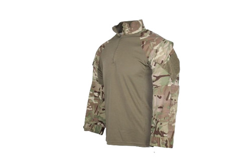 Chemise ubak mtp - 🇬🇧,