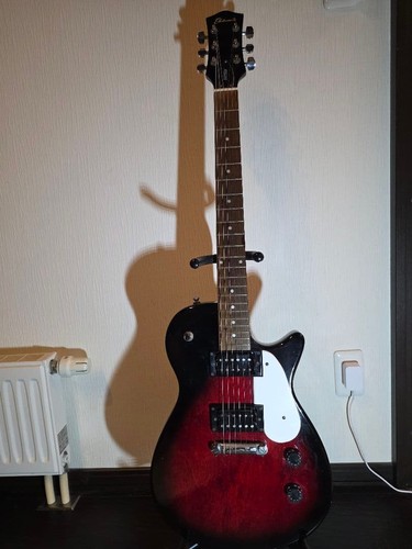 Guitare électrique gretsch - électrique,