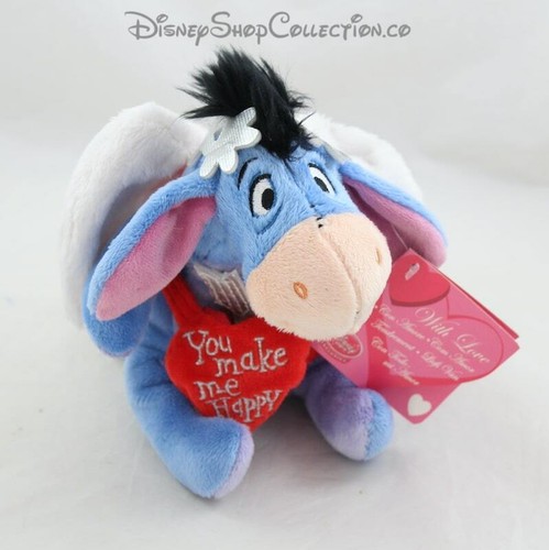 Disney store cupid eeyore - store, bow