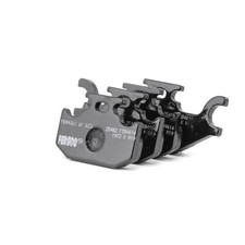 FERODO Plaquettes de frein