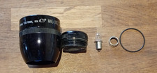MAGLITE / Pieces pour modèle