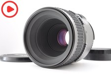 Objectif macro Nikon AF Micro
