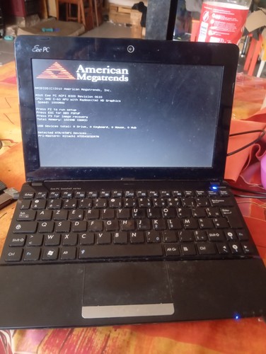 Mini ordinateur portable asus - portable,