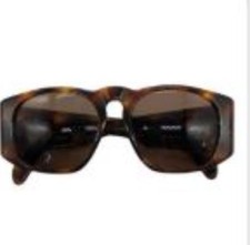 eBay Live - Lunettes de soleil