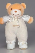 TAKINOU DOUDOU OURS BEIGE  TBE