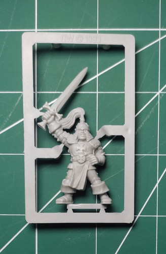 Warhammer quest old - warhammer, /old