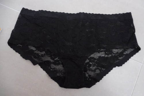 Neuf slip culotte - culotte, marks