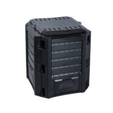 Composteur de jardin