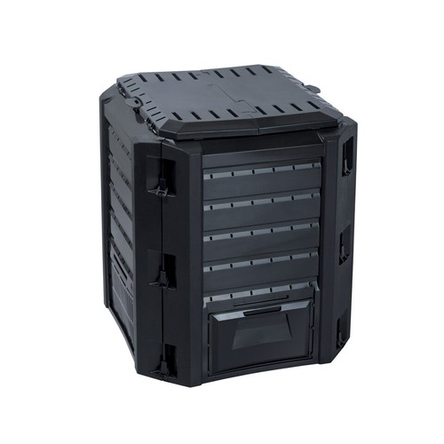 Composteur jardin - composteur,