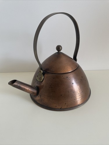 Bouilloire cuivre meilleur - en,