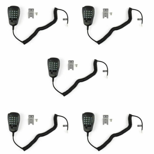 48a6j 6pin dtmf mic - mh-48a6j, pour