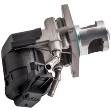 Vanne EGR for BMW Série 1, 2, 3, 4, 5, 6, 7, X1, X3, X4, X5 X6 11717810871