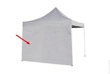 Paroi latérale neuve