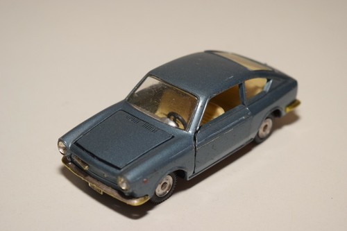 Politoys 517 fiat - 1:43,