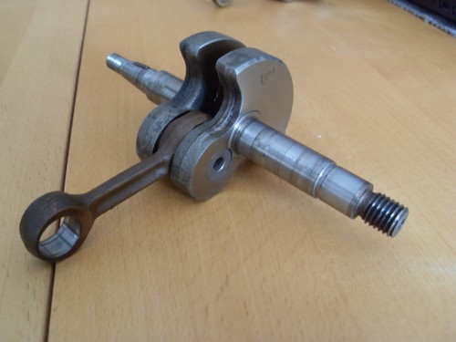 Vilebrequin dolmar 116 - dolmar,