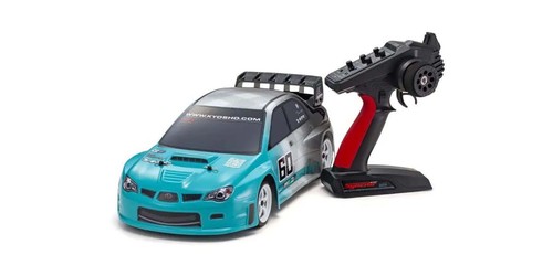 Kyosho 34473t1b fazer mk2 - kyosho, k.34473t1b