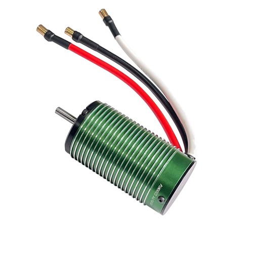 Castle 1515 2200kv brushless - castle,