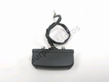 FEU ECLAIRAGE DE PLAQUE HONDA