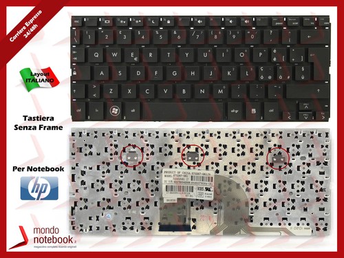 Clavier ordinateur portable - clavier,