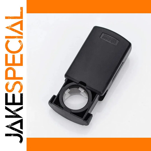 Jakespecial black handheld - jakespecial,