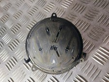 Poignée extérieure coffre