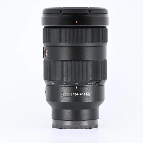 Sony 70mm 2 8 gm - fe, f/2.8